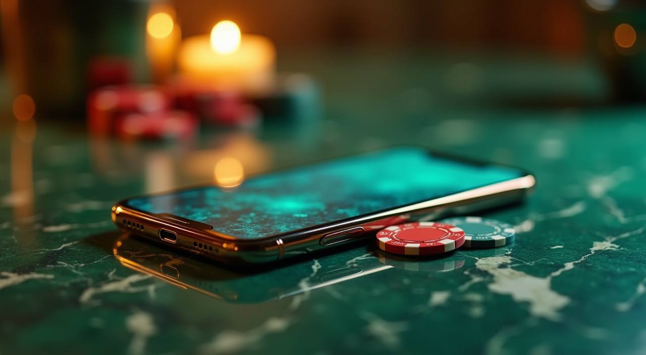puloutoto Live Casino
